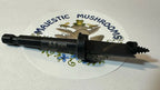 Mushroom Plug Spawn Drill Bit