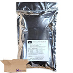 Dried Whole Egg Powder Bulk Bag | Pasteurized School Eggs Solids 3lb