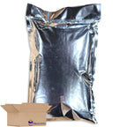 Dried Whole Egg Powder Bulk Bag | Pasteurized School Eggs Solids 3lb