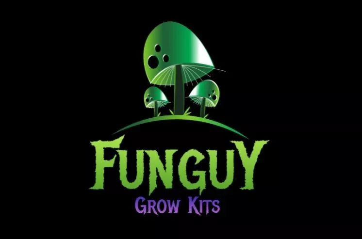 Mushroom Monotub Growing Kit -Rye Grain Spawn Bags Substrate How to Grow At Home