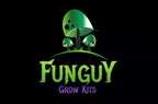 Mushroom Monotub Growing Kit -Rye Grain Spawn Bags Substrate How to Grow At Home