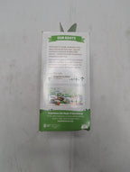 Back To The Roots Organic Mini Pearl Oyster Mushroom Grow Kit