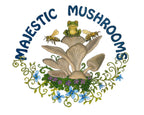 Unicorn 3T Mushroom Spawn Bags 10x FREE USA SHIPPING
