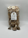 Grey Oyster Mushroom Plug Spawn 500X -FREE USA shipping